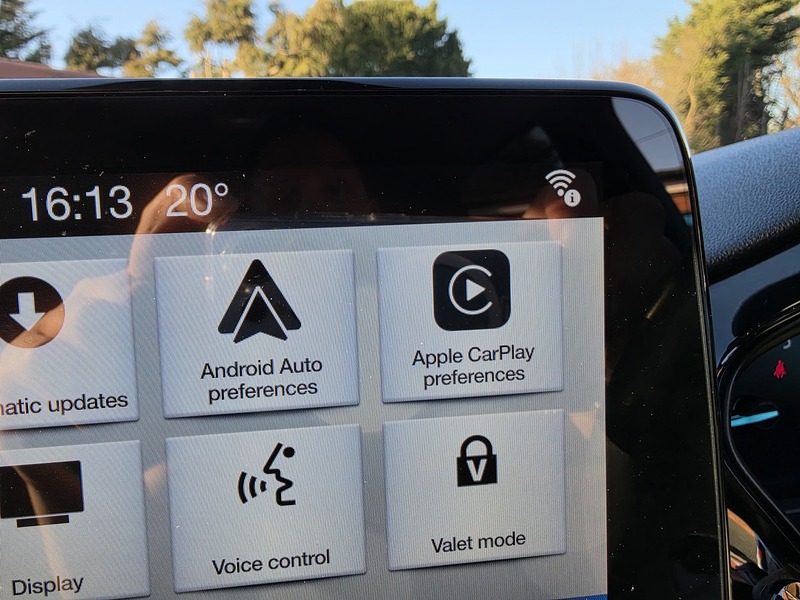 Used Ford Fiesta 2018 for sale - 77937489: Photo 56