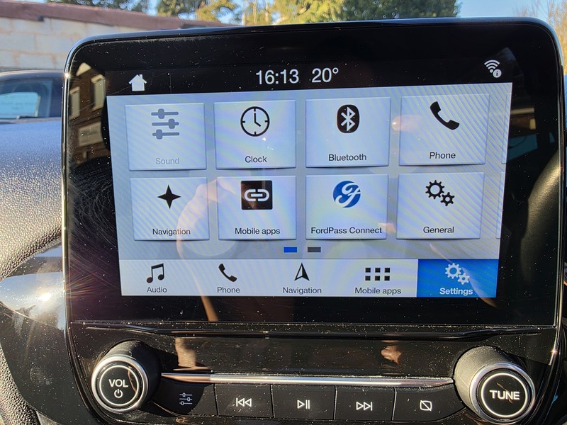 Used Ford Fiesta 2018 for sale - 77937489: Photo 57