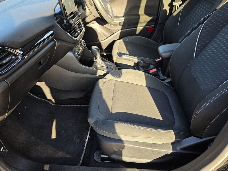 Used Ford Fiesta 2018 for sale - 77937489: Photo 59