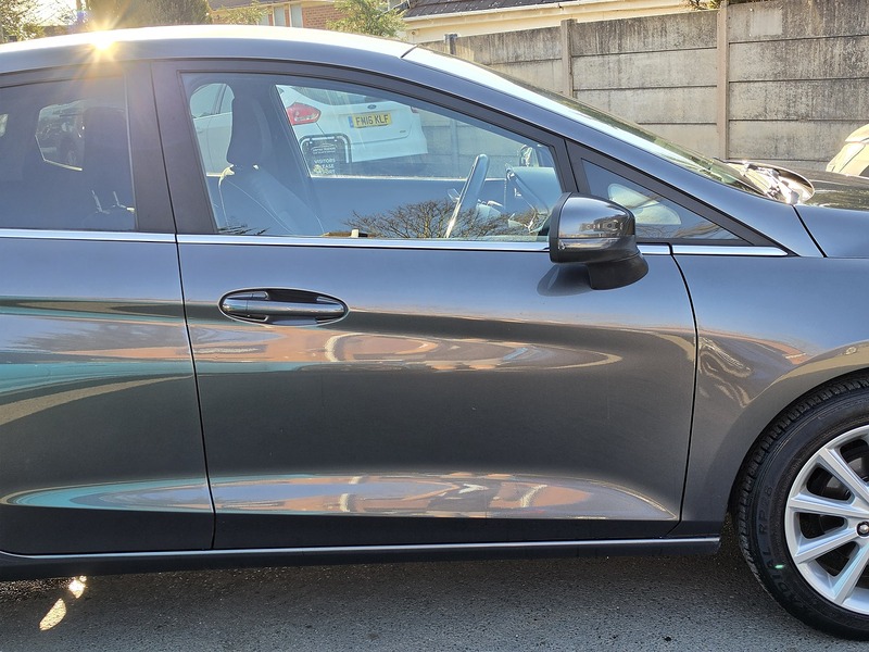 Used Ford Fiesta 2018 for sale - 77937489: Photo 6