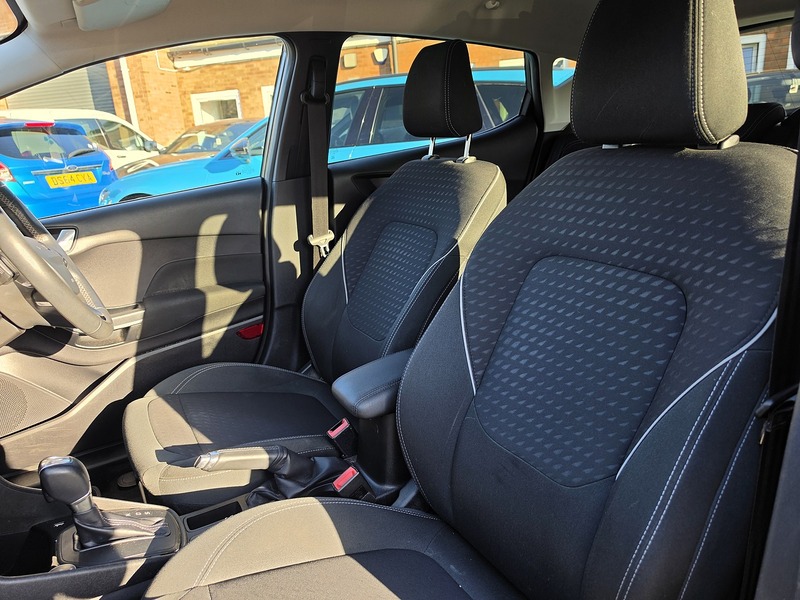 Used Ford Fiesta 2018 for sale - 77937489: Photo 60