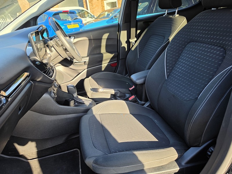 Used Ford Fiesta 2018 for sale - 77937489: Photo 61