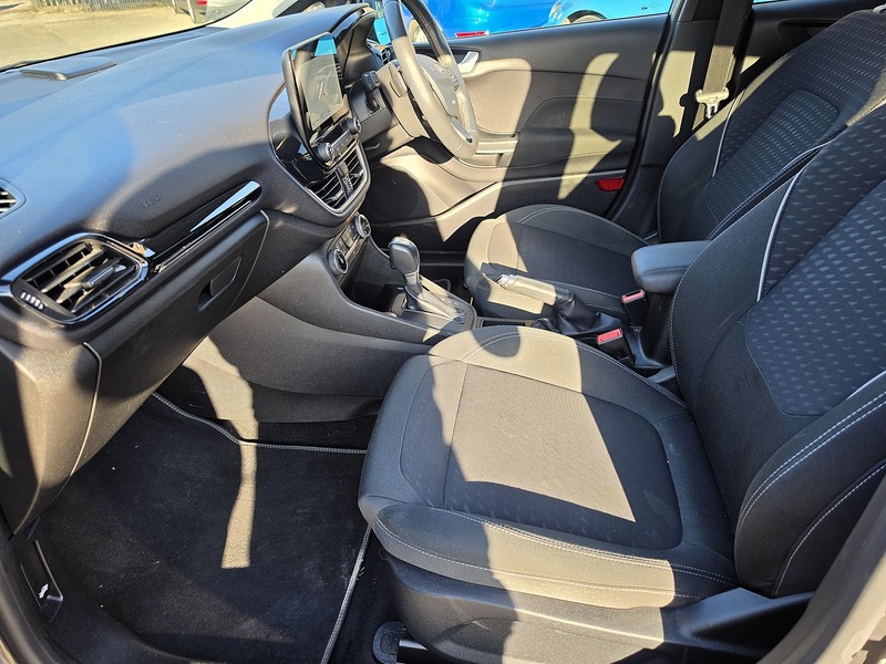 Used Ford Fiesta 2018 for sale - 77937489: Photo 63