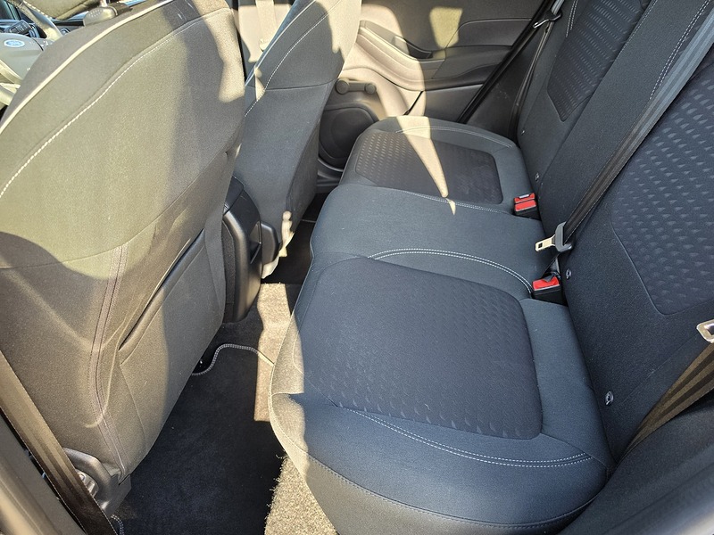 Used Ford Fiesta 2018 for sale - 77937489: Photo 65