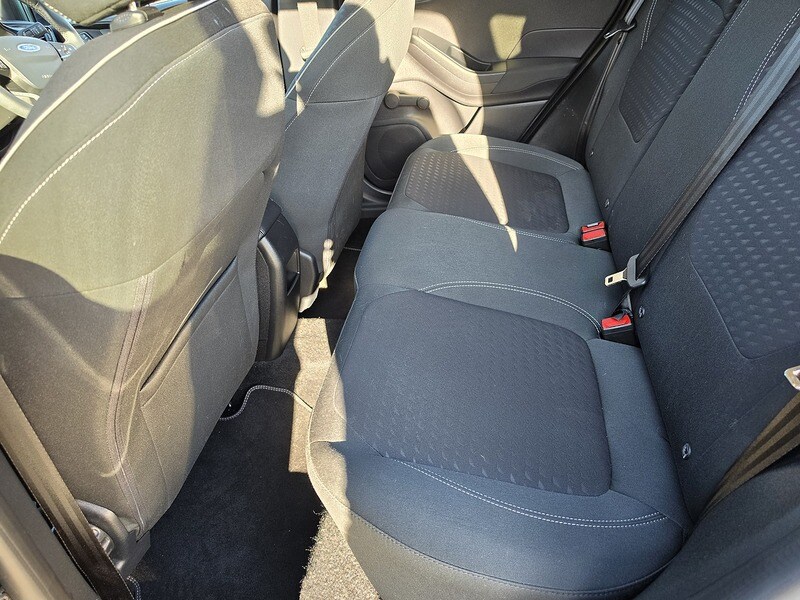 Used Ford Fiesta 2018 for sale - 77937489: Photo 66