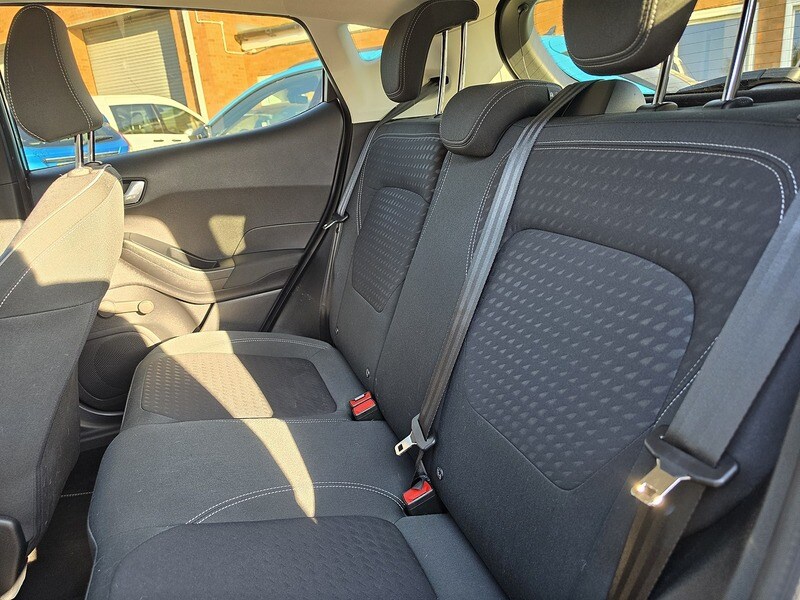 Used Ford Fiesta 2018 for sale - 77937489: Photo 67