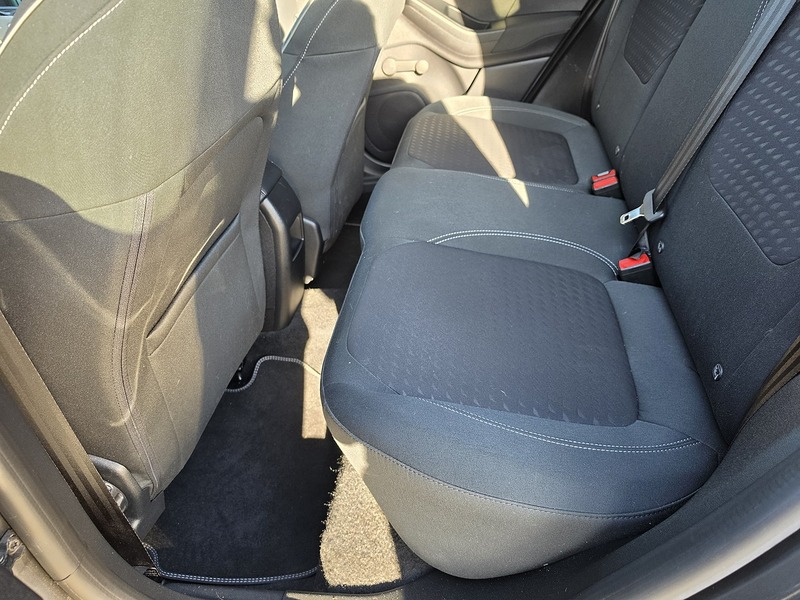 Used Ford Fiesta 2018 for sale - 77937489: Photo 68