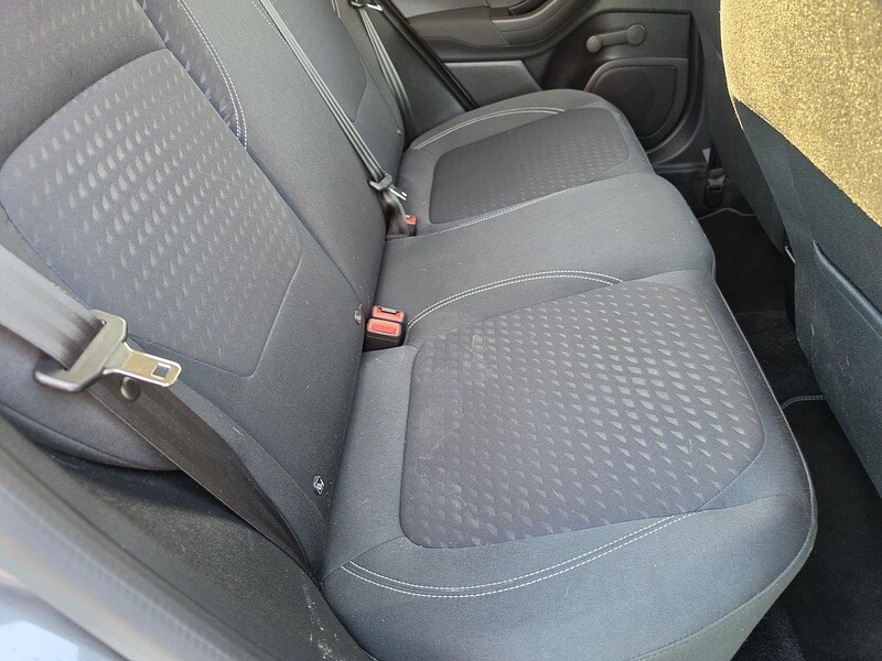 Used Ford Fiesta 2018 for sale - 77937489: Photo 69