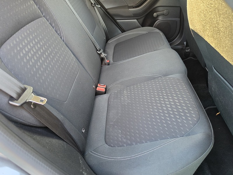 Used Ford Fiesta 2018 for sale - 77937489: Photo 70