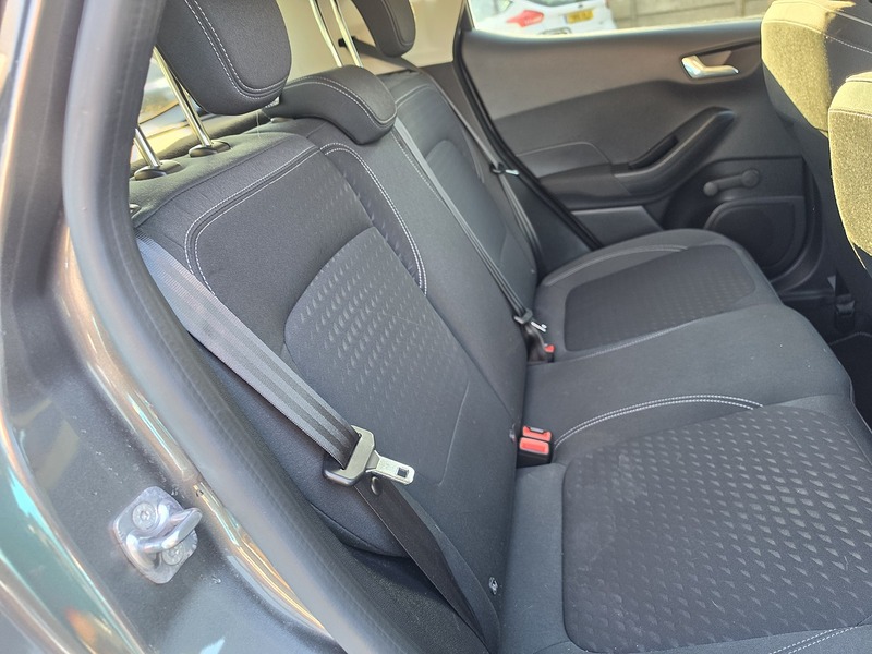 Used Ford Fiesta 2018 for sale - 77937489: Photo 72