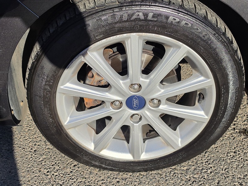 Used Ford Fiesta 2018 for sale - 77937489: Photo 73