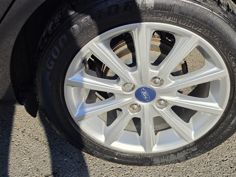 Used Ford Fiesta 2018 for sale - 77937489: Photo 74