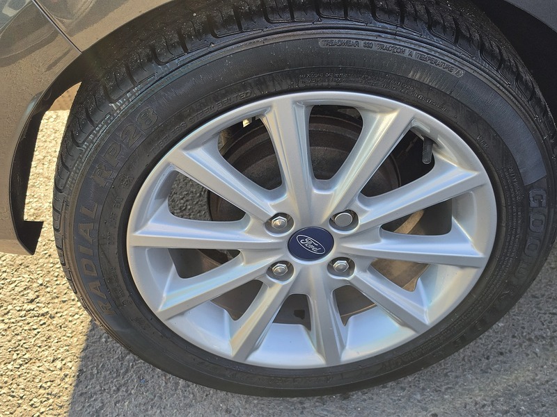 Used Ford Fiesta 2018 for sale - 77937489: Photo 75