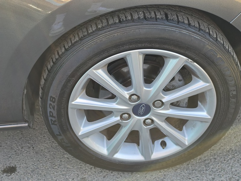 Used Ford Fiesta 2018 for sale - 77937489: Photo 76