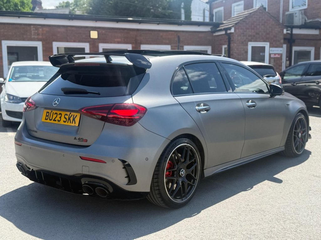 Used Mercedes-Benz A-Class 2023 for sale - 76255979: Photo 14