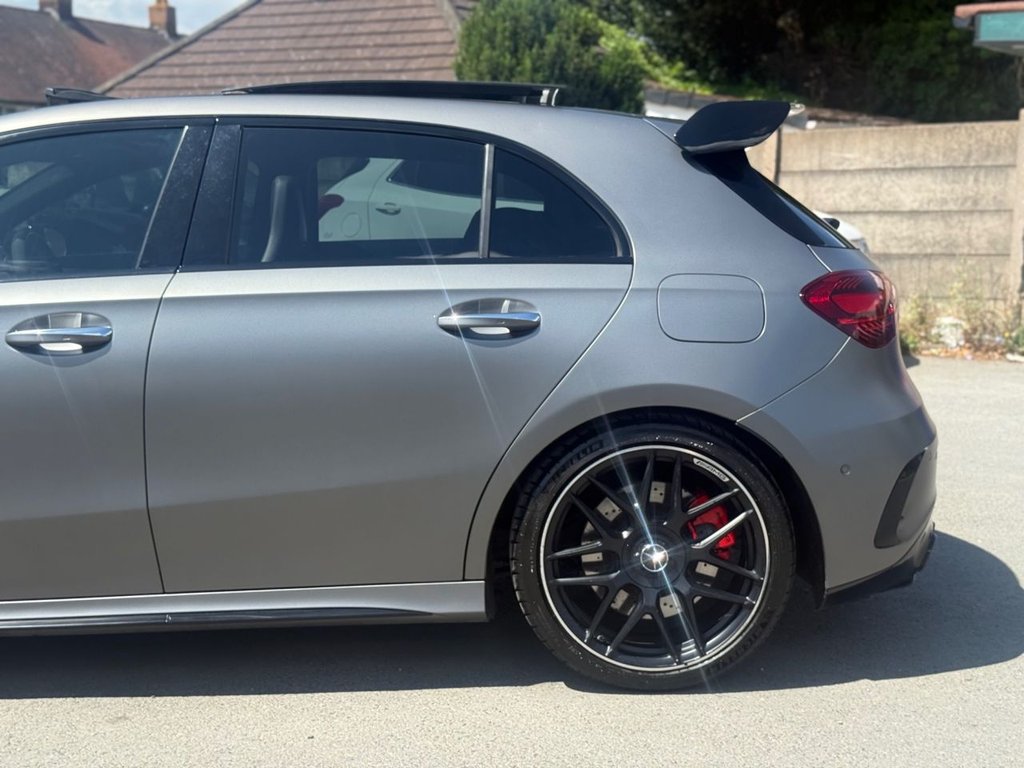 Used Mercedes-Benz A-Class 2023 for sale - 76255979: Photo 21