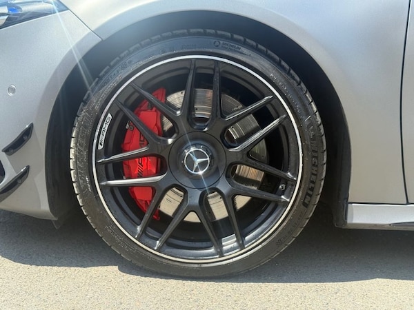 Used Mercedes-Benz A-Class 2023 for sale - 76255979: Photo 25
