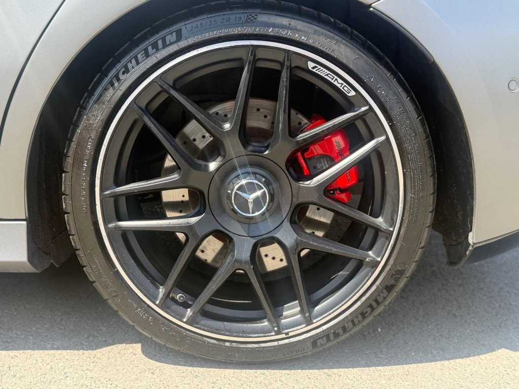 Used Mercedes-Benz A-Class 2023 for sale - 76255979: Photo 26