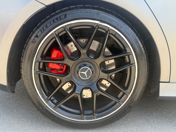 Used Mercedes-Benz A-Class 2023 for sale - 76255979: Photo 27