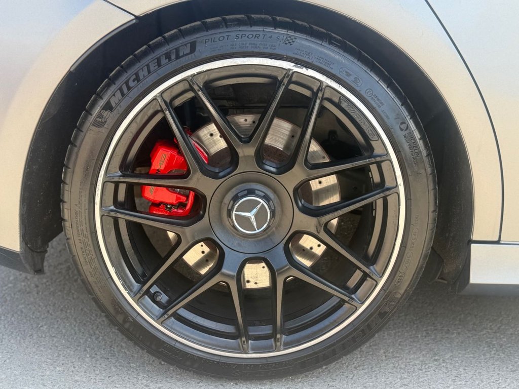 Used Mercedes-Benz A-Class 2023 for sale - 76255979: Photo 28