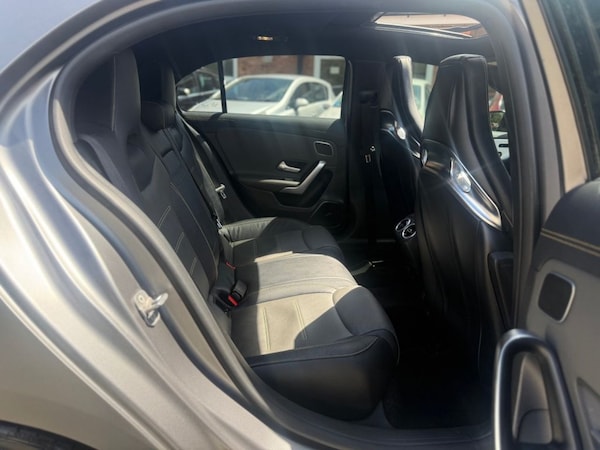 Used Mercedes-Benz A-Class 2023 for sale - 76255979: Photo 28
