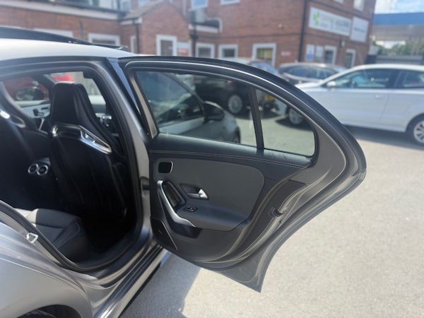Used Mercedes-Benz A-Class 2023 for sale - 76255979: Photo 29