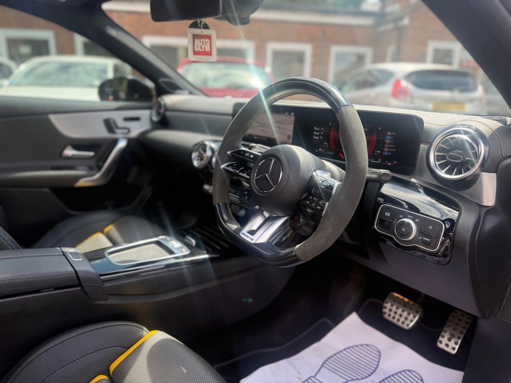 Used Mercedes-Benz A-Class 2023 for sale - 76255979: Photo 3