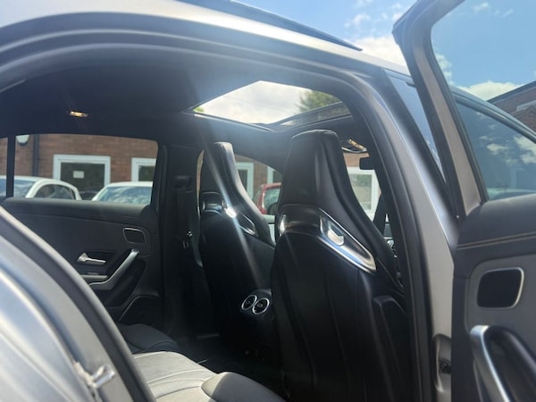 Used Mercedes-Benz A-Class 2023 for sale - 76255979: Photo 32