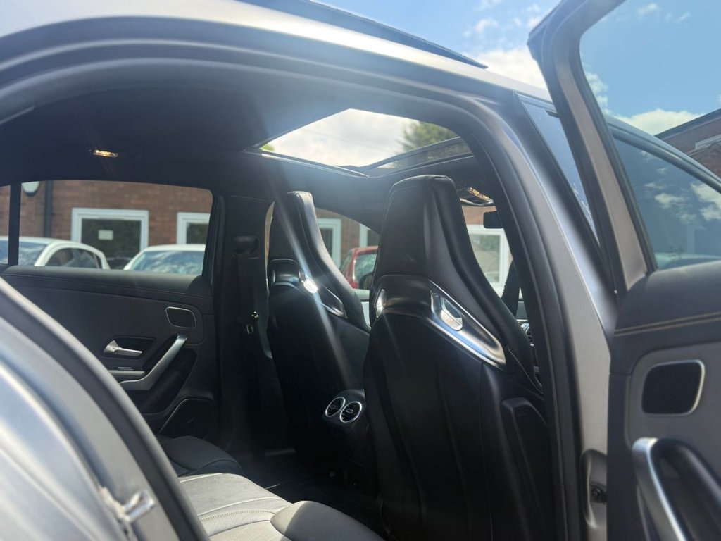 Used Mercedes-Benz A-Class 2023 for sale - 76255979: Photo 33