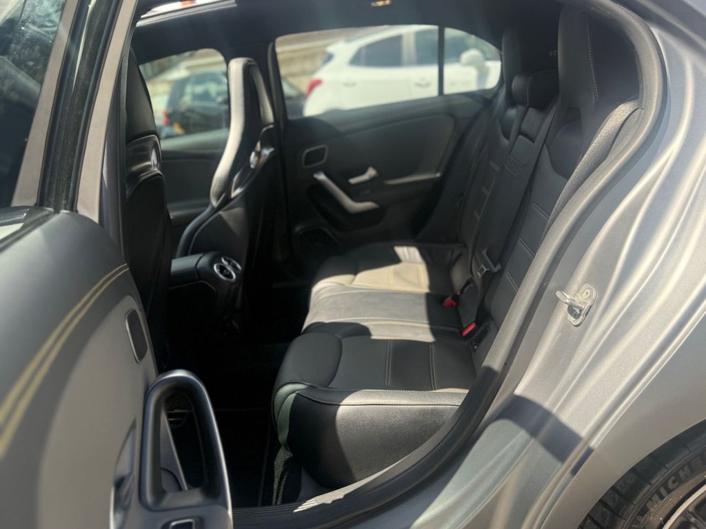 Used Mercedes-Benz A-Class 2023 for sale - 76255979: Photo 34