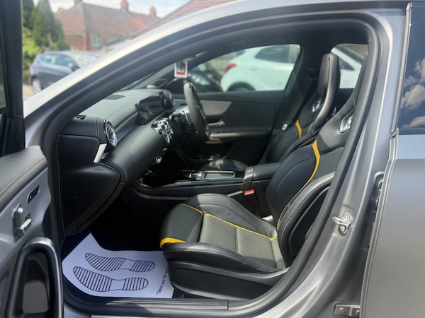 Used Mercedes-Benz A-Class 2023 for sale - 76255979: Photo 34