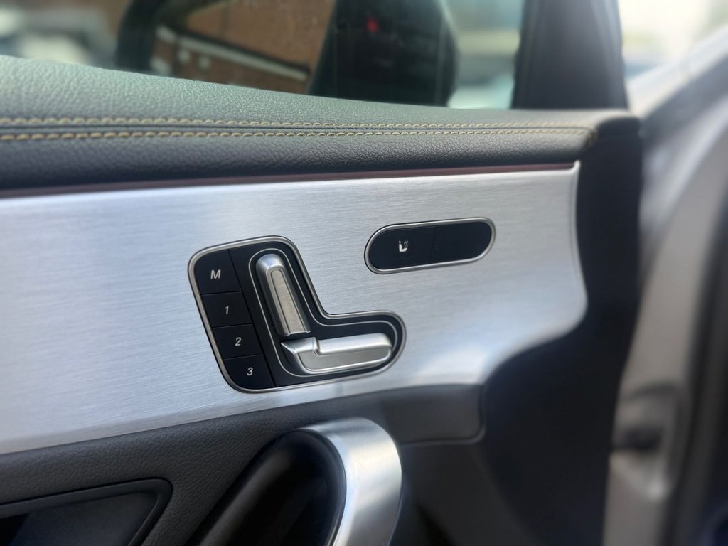 Used Mercedes-Benz A-Class 2023 for sale - 76255979: Photo 37