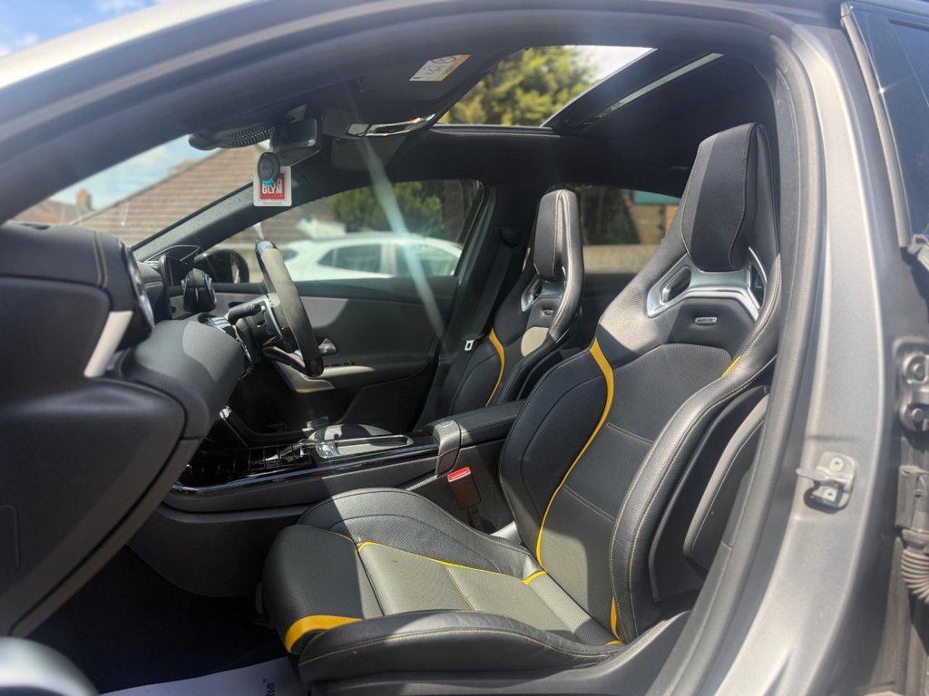 Used Mercedes-Benz A-Class 2023 for sale - 76255979: Photo 38