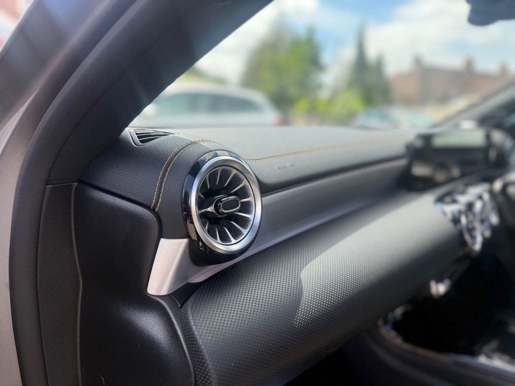 Used Mercedes-Benz A-Class 2023 for sale - 76255979: Photo 39