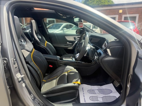 Used Mercedes-Benz A-Class 2023 for sale - 76255979: Photo 39