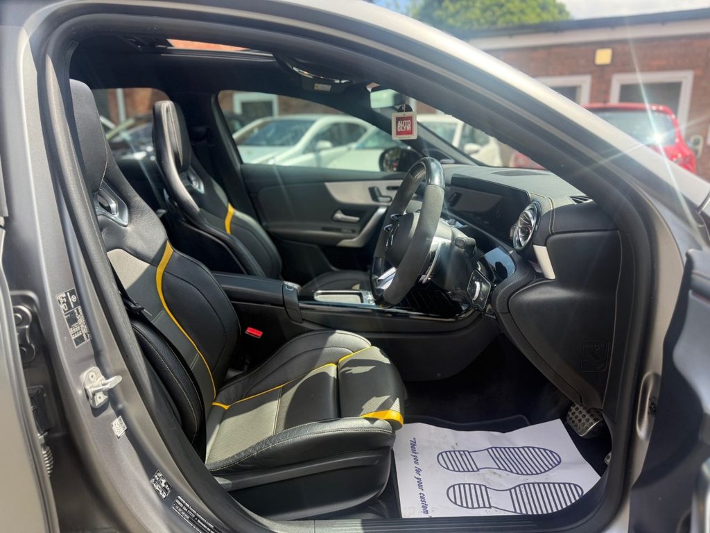 Used Mercedes-Benz A-Class 2023 for sale - 76255979: Photo 40