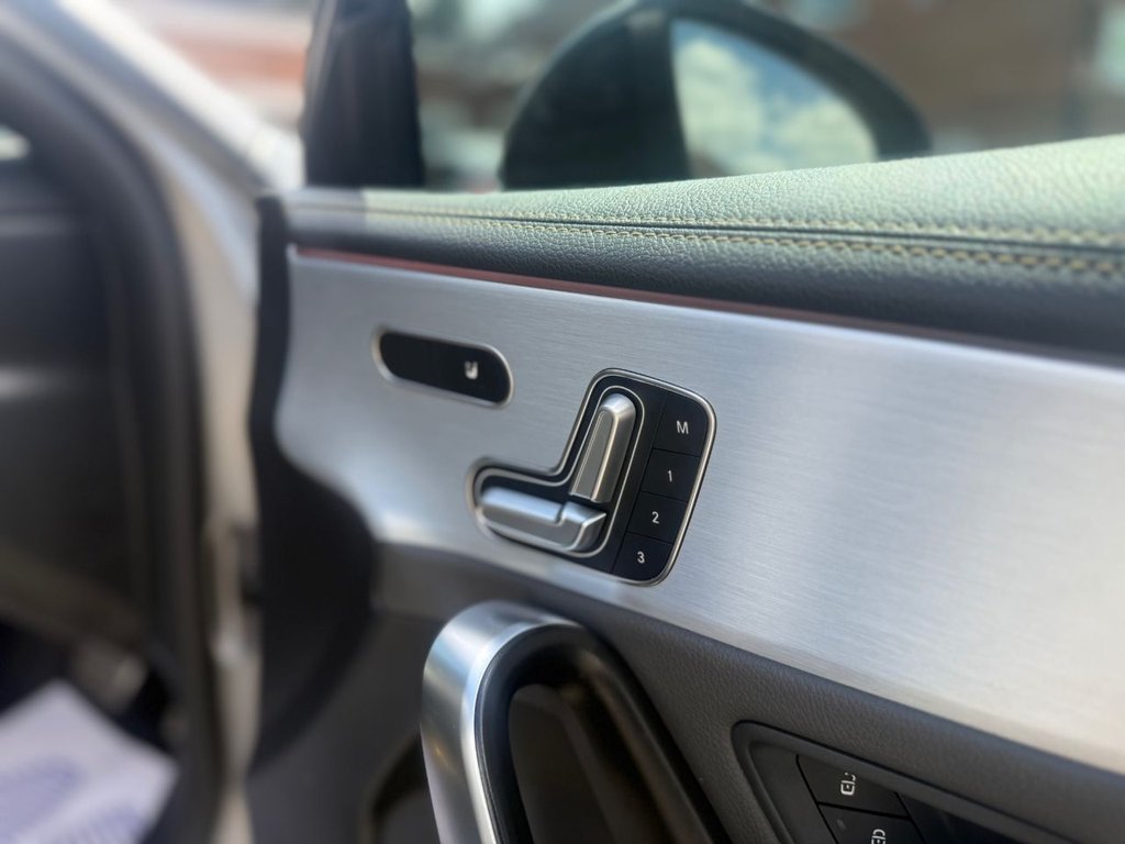 Used Mercedes-Benz A-Class 2023 for sale - 76255979: Photo 41