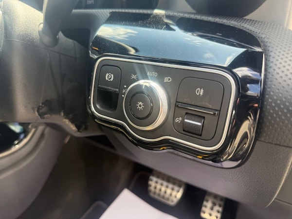 Used Mercedes-Benz A-Class 2023 for sale - 76255979: Photo 41