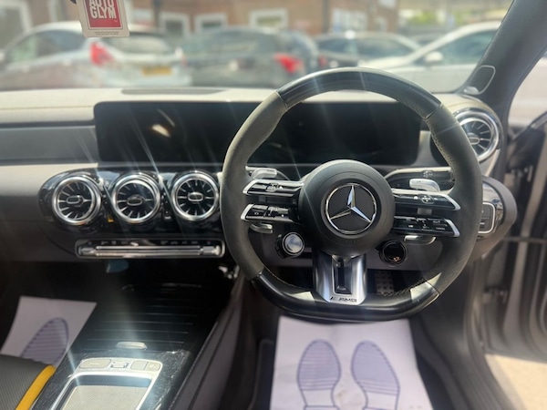 Used Mercedes-Benz A-Class 2023 for sale - 76255979: Photo 42