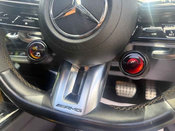 Used Mercedes-Benz A-Class 2023 for sale - 76255979: Photo 43
