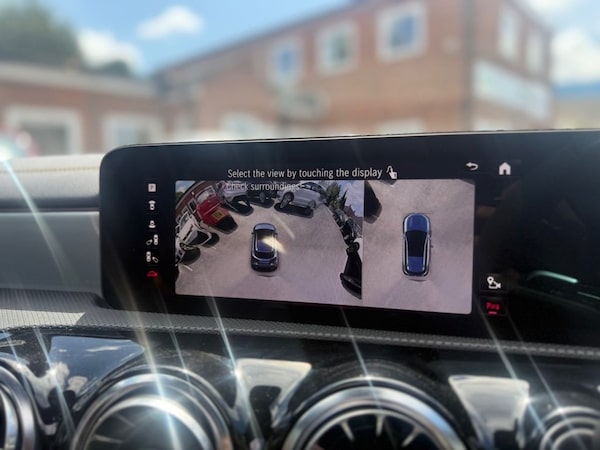 Used Mercedes-Benz A-Class 2023 for sale - 76255979: Photo 45