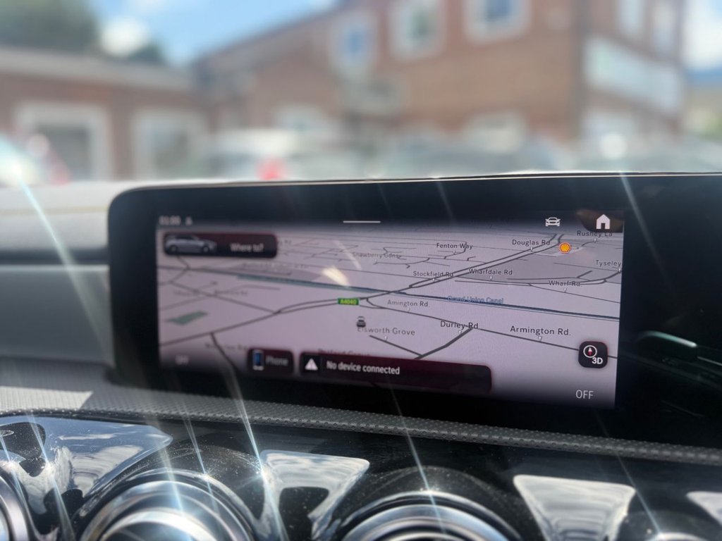 Used Mercedes-Benz A-Class 2023 for sale - 76255979: Photo 47