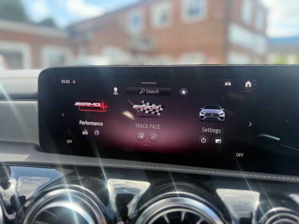 Used Mercedes-Benz A-Class 2023 for sale - 76255979: Photo 48