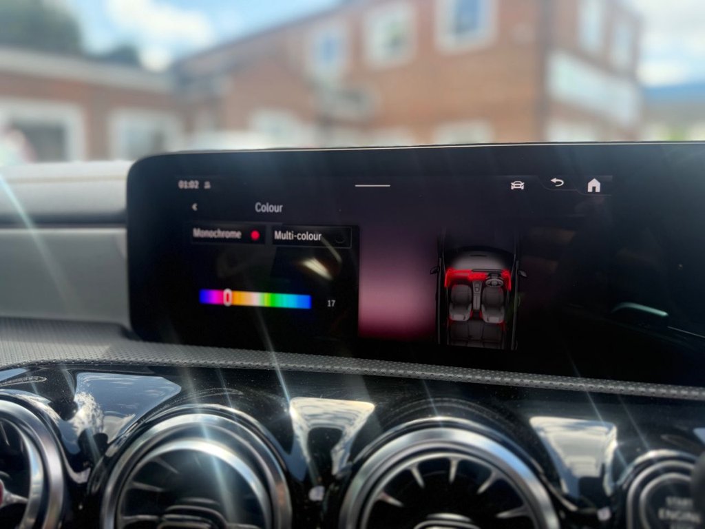 Used Mercedes-Benz A-Class 2023 for sale - 76255979: Photo 49