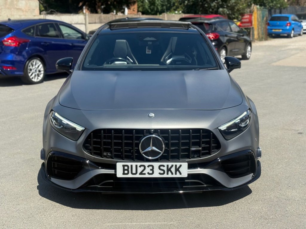 Used Mercedes-Benz A-Class 2023 for sale - 76255979: Photo 5