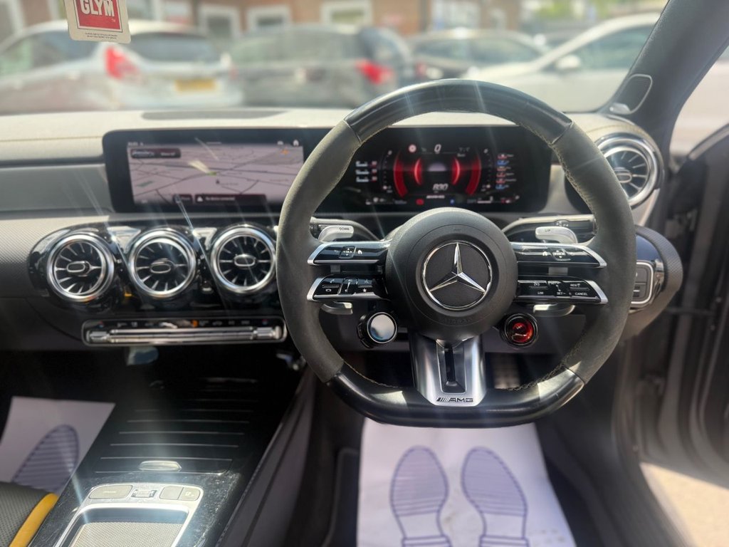 Used Mercedes-Benz A-Class 2023 for sale - 76255979: Photo 50