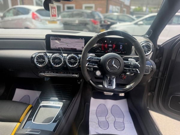 Used Mercedes-Benz A-Class 2023 for sale - 76255979: Photo 50