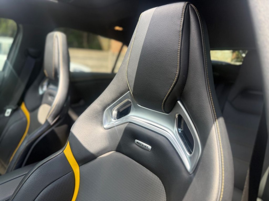 Used Mercedes-Benz A-Class 2023 for sale - 76255979: Photo 7