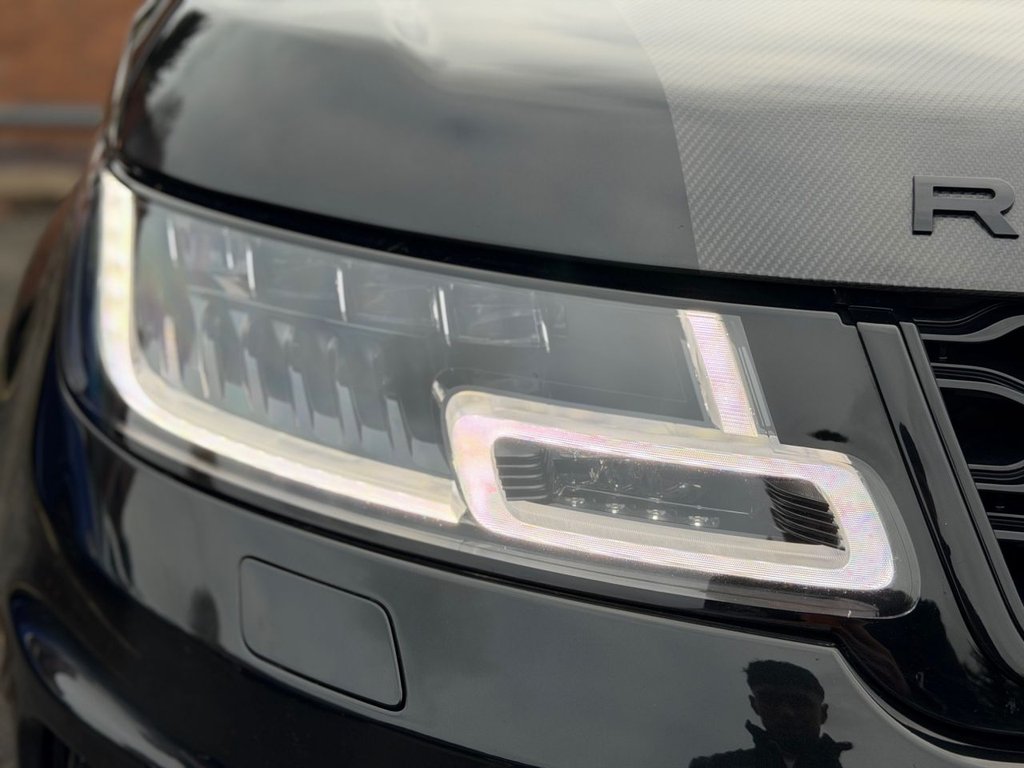 Used Land Rover Range Rover Sport 2021 for sale - 76604853: Photo 12