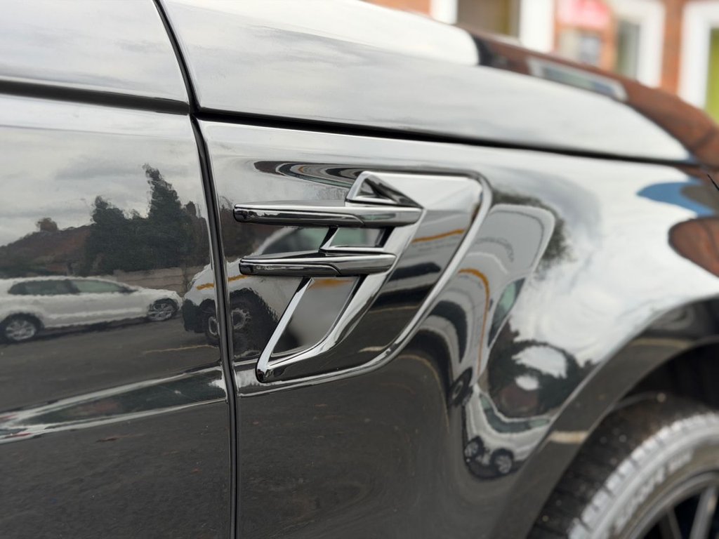 Used Land Rover Range Rover Sport 2021 for sale - 76604853: Photo 21